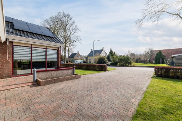 Medium property photo - Bakovensweg 1, 9545 TJ Bourtange